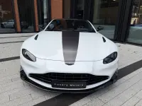 Aston Martin Vantage F1 EDITION 4.0 394kW thumbnail
